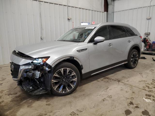 2023 mazda cx-90 prem