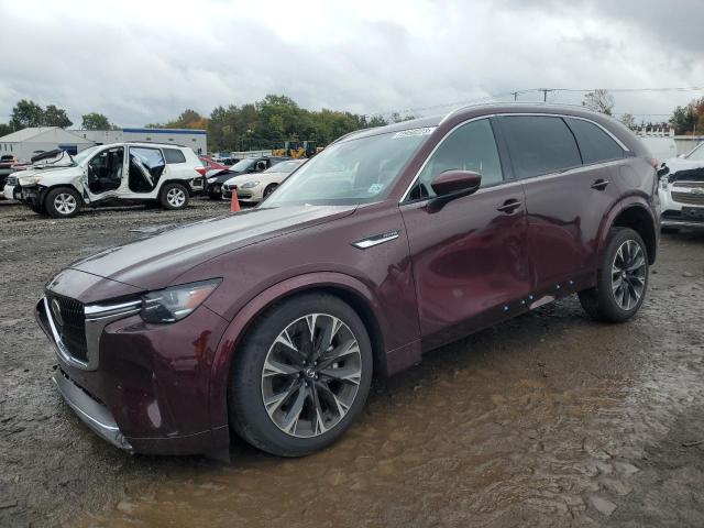 2023 mazda cx-90