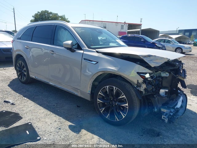 2023 mazda cx-90