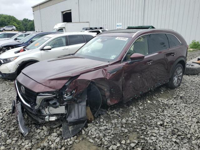 2023 mazda cx-90 prem