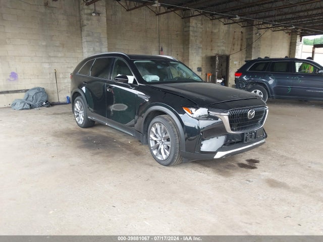 2024 mazda cx-90