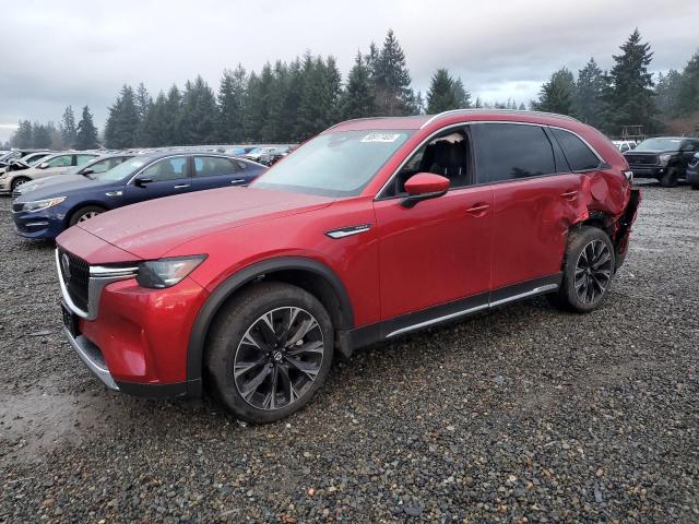 2023 mazda cx-90