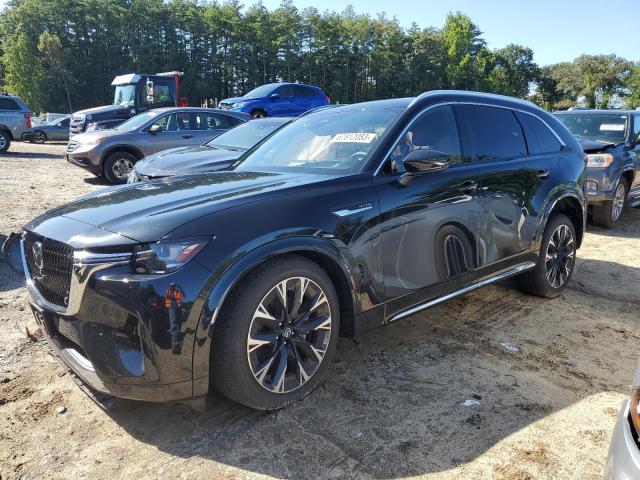 2023 mazda cx-90
