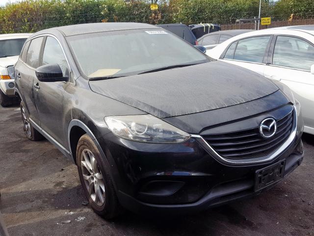 2015 mazda cx-9 touri