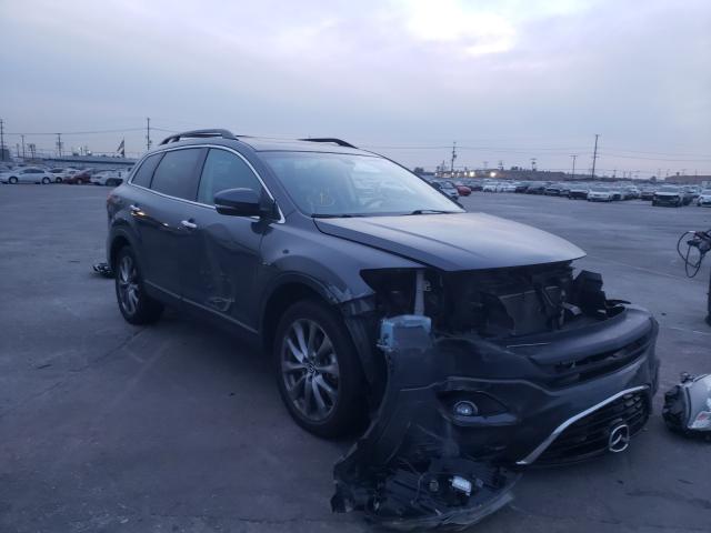 2015 mazda cx-9 grand