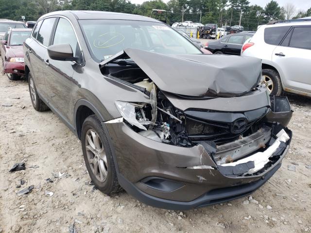 2015 mazda cx-9 touri