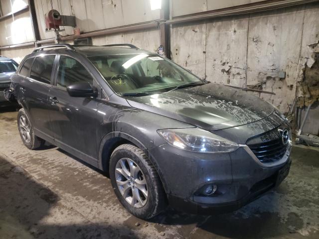 2015 mazda cx-9 touri