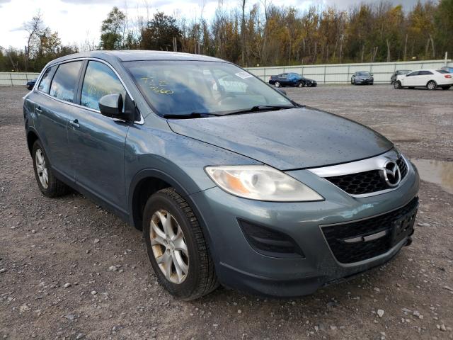 2011 mazda cx-9