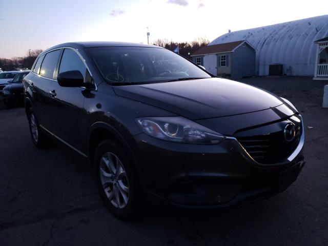 2015 mazda cx-9 touri