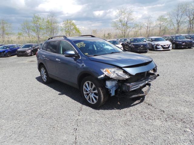 2014 mazda cx-9 grand