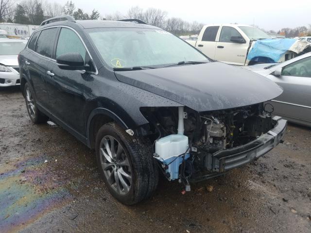2013 mazda cx-9 grand