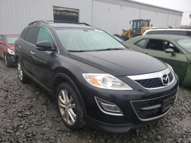 2012 mazda cx-9
