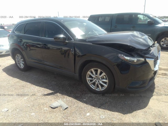 2017 mazda cx-9