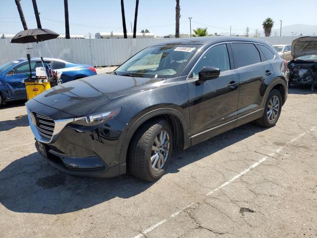 2017 mazda cx-9