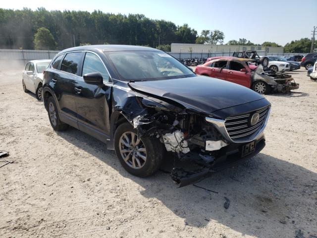 2018 mazda cx-9 sport