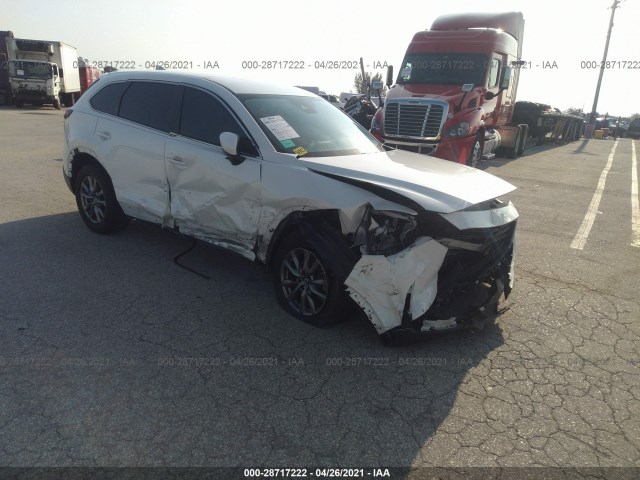 2019 mazda cx-9