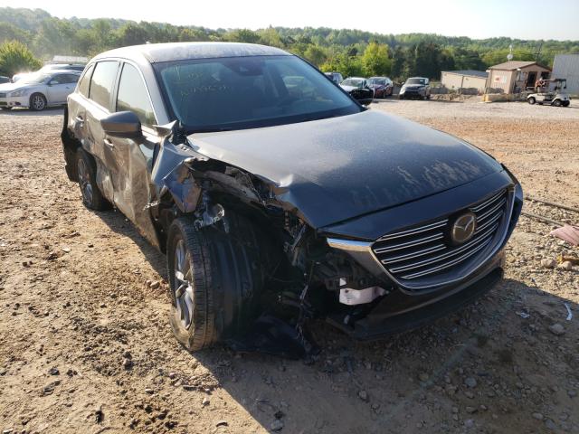 2019 mazda cx-9