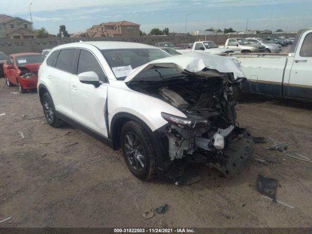 2020 mazda cx-9