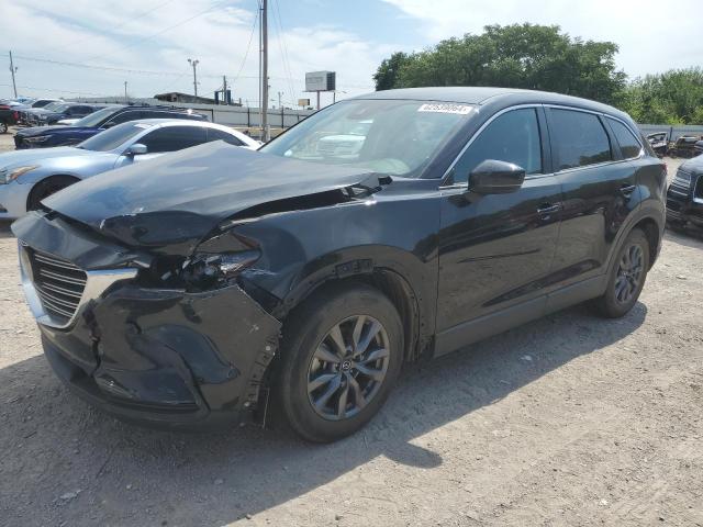 2021 MAZDA CX-9