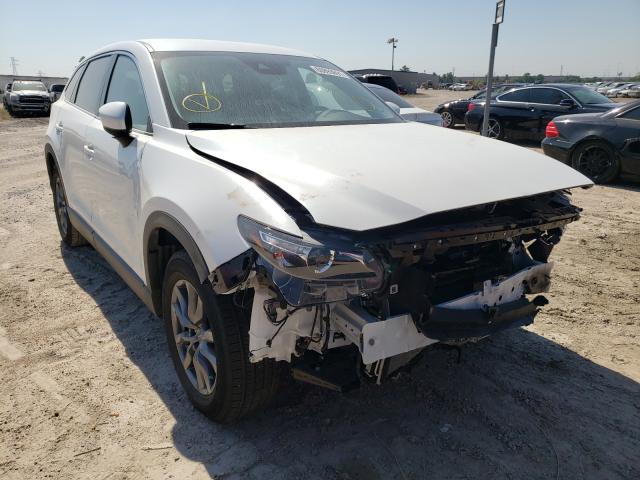 2019 mazda cx-9