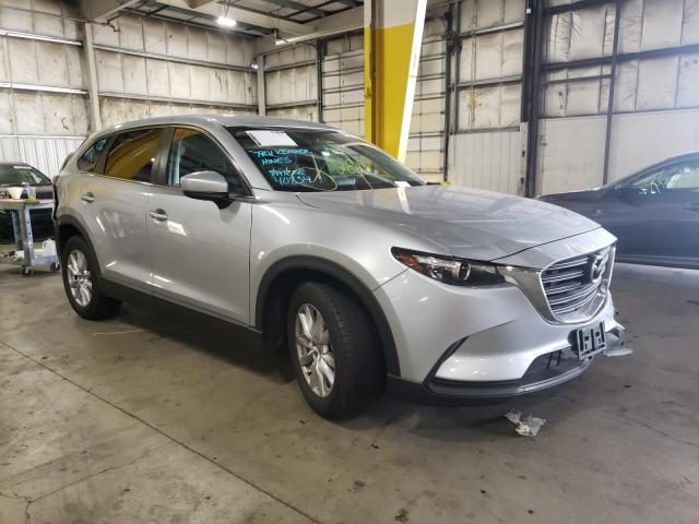 2016 mazda cx-9 touri