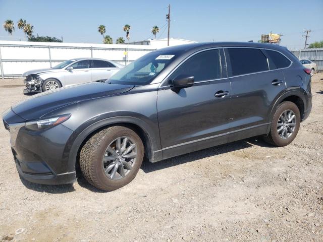 2020 mazda cx-9 sport
