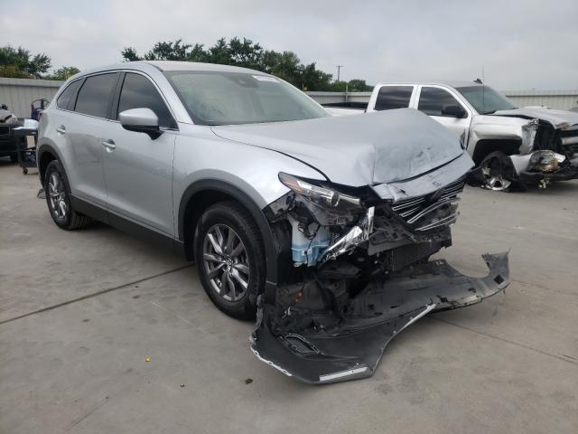 2017 mazda cx-9