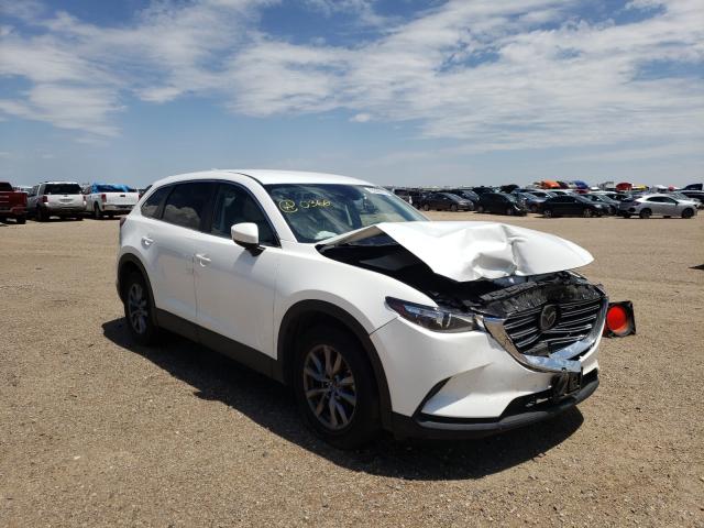 2017 mazda cx-9 sport