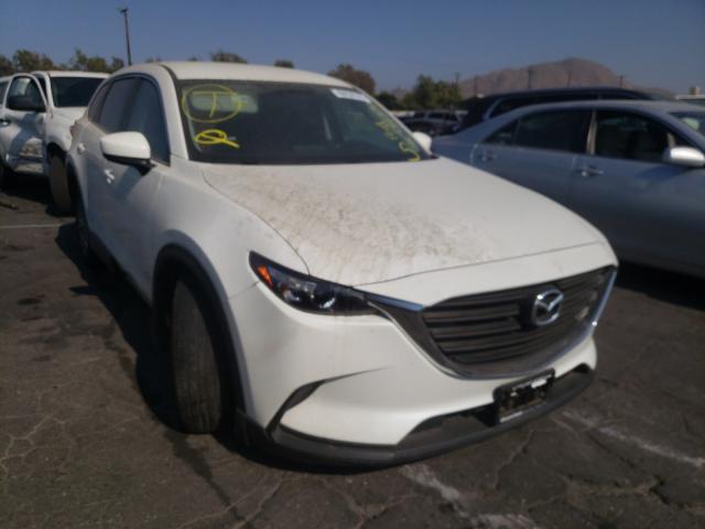 2016 mazda cx-9 touri