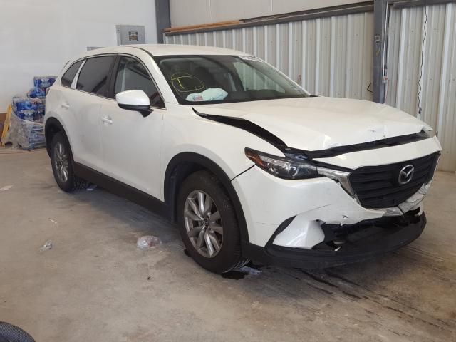 2016 mazda cx-9 touri
