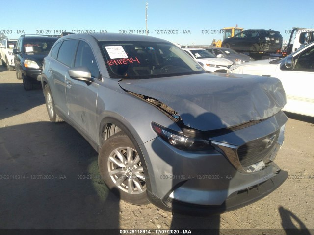 2017 mazda cx-9