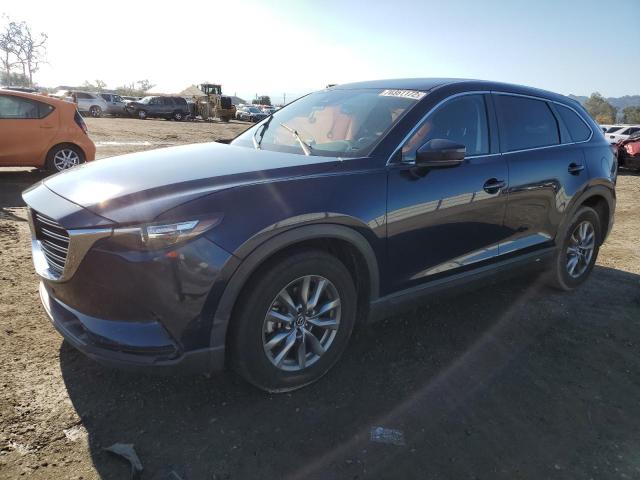 2017 mazda cx-9 sport