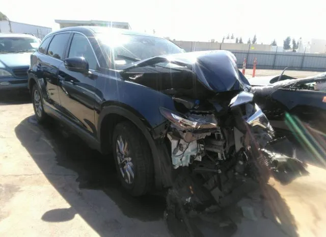 2018 mazda cx-9