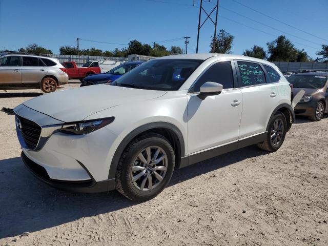 2019 mazda cx-9