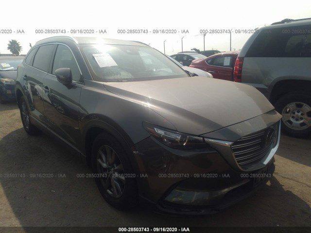 2019 mazda cx-9