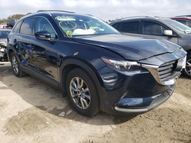 2016 mazda cx-9 touri