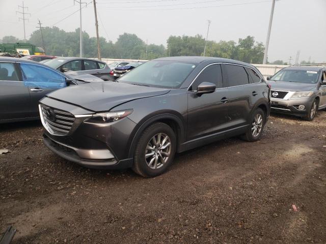 2018 mazda cx-9