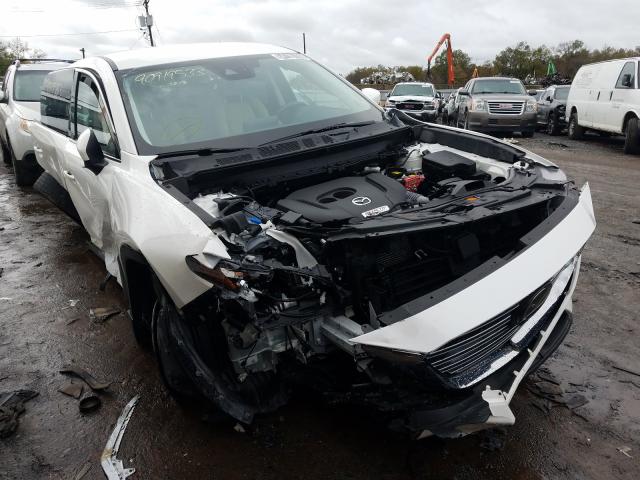 2018 mazda cx-9 touri