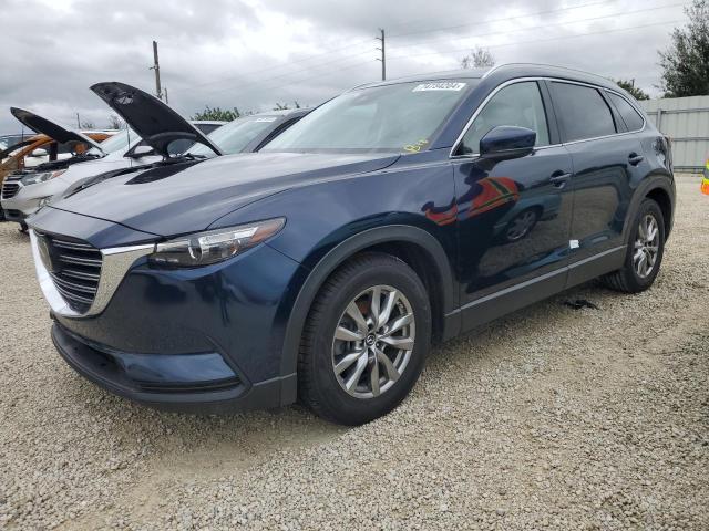 2019 mazda cx-9 touri