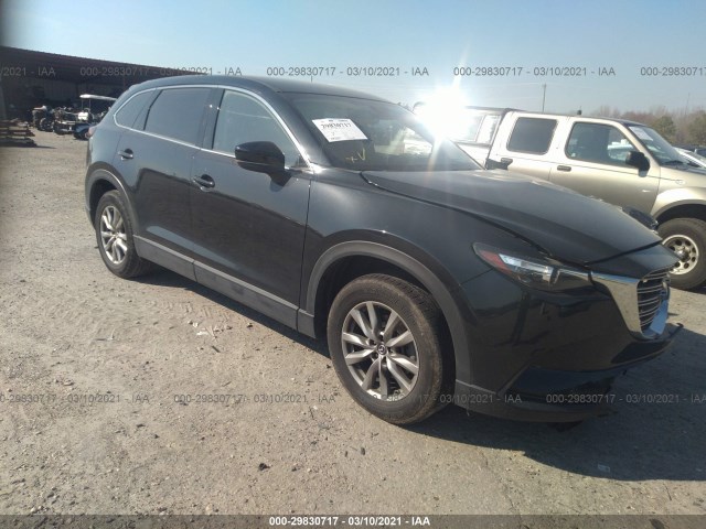 2019 mazda cx-9