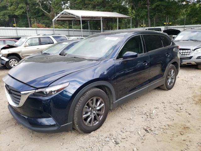 2019 mazda cx-9