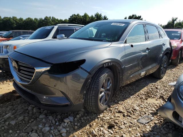 2021 mazda cx-9