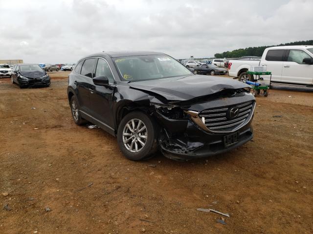 2018 mazda cx-9 touri