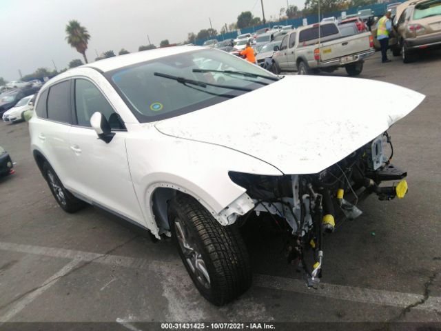 2018 mazda cx-9