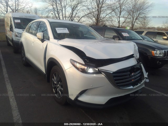 2020 mazda cx-9