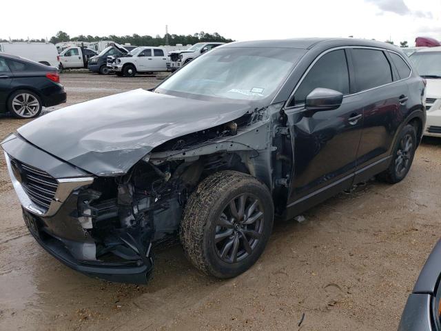 2021 mazda cx-9