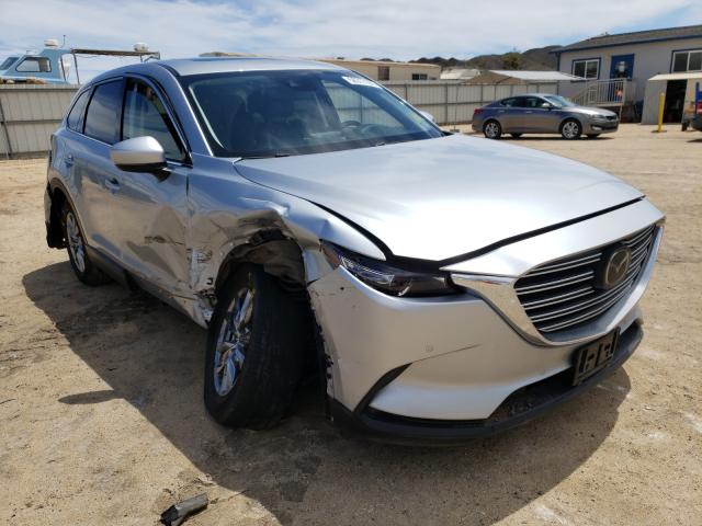 2018 mazda cx-9 touri