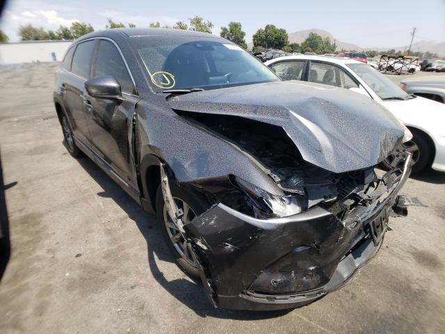 2018 mazda cx-9 touri