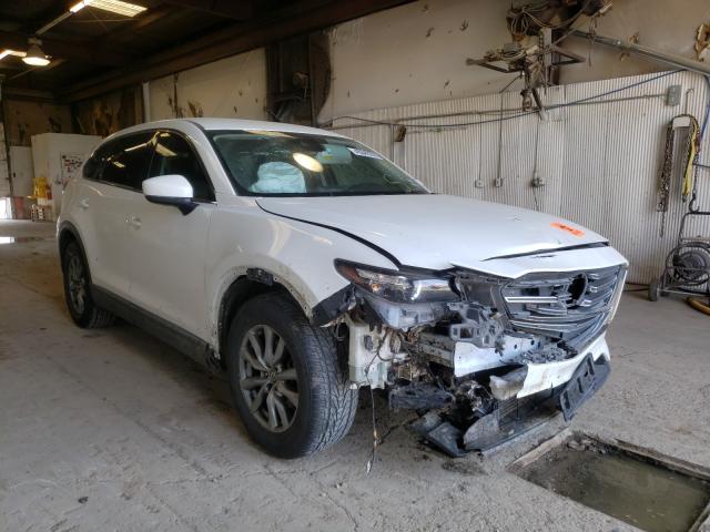 2018 mazda cx-9 touri