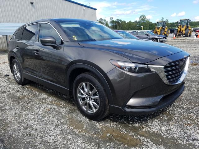 2019 mazda cx-9 touri